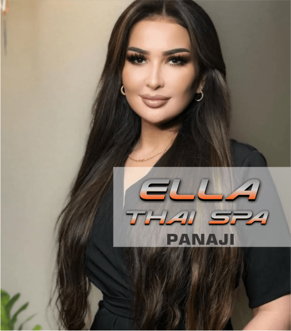 Massage in Tiswadi Panaji